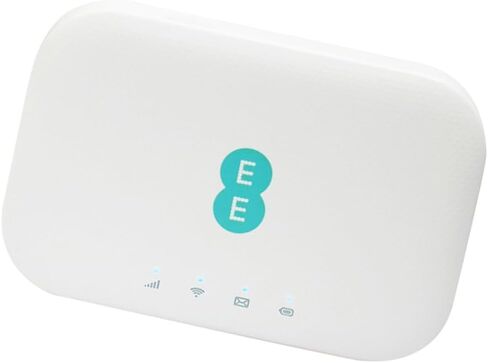 300Mbps نقطة اتصال خارجية صغيرة 2150MAh EE71 4G طقم راوتر لاسلكي الوصول السريع إلى الإنترنت واجهة Micro-USB 2.0 in Kuwait
