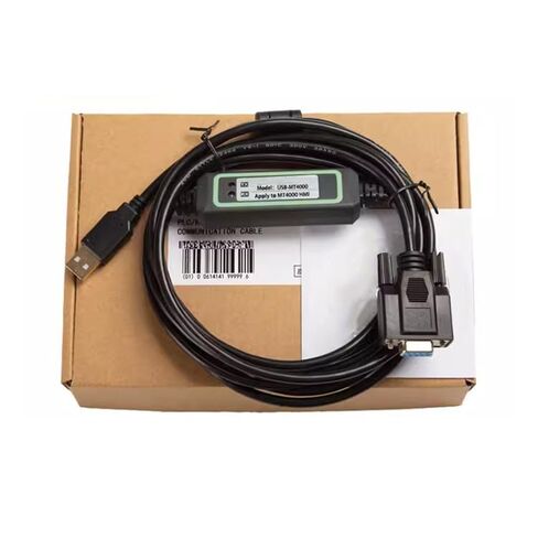 USB-MT4000 قابل للتطبيق تحميل كابل كابل برجمة شاشة تعمل باللمس عالية السرعة نموذج مستقر FT232RL رقاقة مطلية بالذهب التوصيل 3m in Kuwait