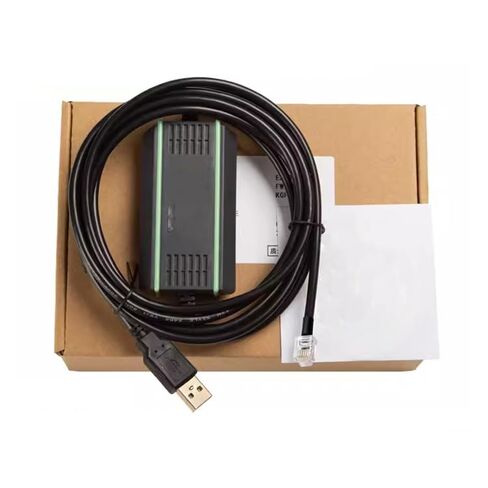USB-KOYO كابل اتصال قابل للتطبيق تنزيل كابل كابل برمجة كابل عزل كهرومغناطيسي عالي السرعة موديل FT232RL رقاقة مطلية بالذهب قابس 3 أمتار in Kuwait