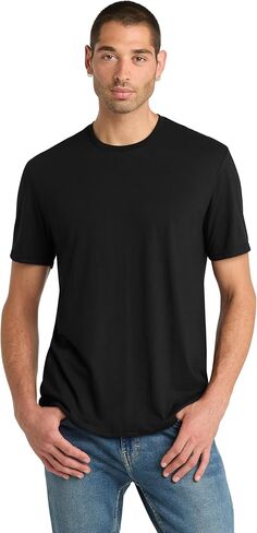 District Made Men's Perfect Blend Crew Tee in Saudi Arabia