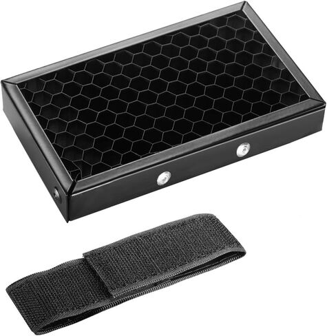 Professional Photography Grids Filter Professional Covers for Precise Beam Shaping and Enhances Light Control Covers Photography Light Control Filter in Kuwait