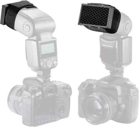 Professional Photography Grids Filter Professional Covers for Precise Beam Shaping and Enhances Light Control Covers Photography Light Control Filter in Kuwait
