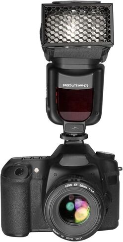 Professional Photography Grids Filter Professional Covers for Precise Beam Shaping and Enhances Light Control Covers Photography Light Control Filter in Kuwait