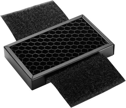 Professional Photography Grids Filter Professional Covers for Precise Beam Shaping and Enhances Light Control Covers Photography Light Control Filter in Kuwait