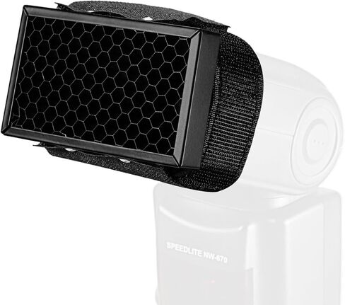 Professional Photography Grids Filter Professional Covers for Precise Beam Shaping and Enhances Light Control Covers Photography Light Control Filter in Kuwait