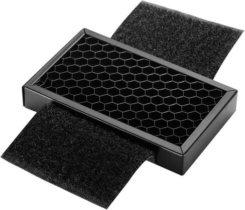 Professional Photography Grids Filter Professional Covers for Precise Beam Shaping and Enhances Light Control Covers Photography Light Control Filter in Kuwait