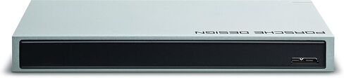محرك الأقراص الصلبة الخارجي LaCie Porsche Design سعة 2 تيرابايت USB 3.0 in Kuwait
