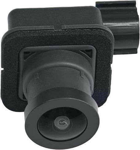 Rear Backup Camera Compatible with 2017-2023 Chrysler Pacifica, 2020 2021 2022 Chrysler Voyager, 170° Wide-Angle Rear View Camera Replaces 68227397AH 68227397AE 68227397AG in Kuwait