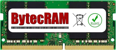 16GB SNP1CXP8C/16G AB371022 Replacement for Dell DDR4 3200 MHz (PC4-3200AA) SODIMM Memory for Inspiron 7700 AIO in Kuwait