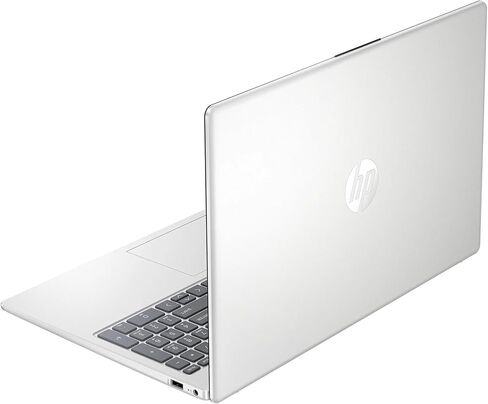 HP 15 Touchscreen Business Laptop - Windows 11 Pro | 15.6" FHD Anti-Glare Display | Intel 10-Core i7 1355U | 16GB RAM + 512GB SSD | Intel Iris Xe GPU | Wi-Fi 6 | Copilot AI Powered Computer in Kuwait