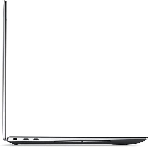 Dell Precision 5570 15.6 بوصة FHD، Core i7-12800H 2.4 جيجا هرتز، 32 جيجا رام، 2 تيرابايت NVMe، Windows 11 Pro 64Bit، CAM، NVIDIA RTX A1000 4 جيجا، (متجدد) in Kuwait