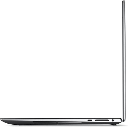 Dell Precision 5570 15.6 بوصة FHD، Core i7-12800H 2.4 جيجا هرتز، 32 جيجا رام، 2 تيرابايت NVMe، Windows 11 Pro 64Bit، CAM، NVIDIA RTX A1000 4 جيجا، (متجدد) in Kuwait