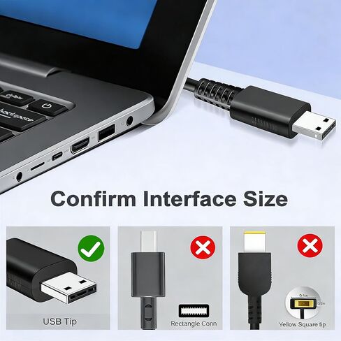 230W 240W USB Tip AC Adapter Fit for MSI Gaming Laptop Charger; GE76 GE66 Raider GP76 GP66 Leopard Creator Pro Z16 Z16P Z17 HX Studio S93-0409380-D04 ADP-230GB D A17-230P1B 957-1541XP-108 Power Supply in Kuwait