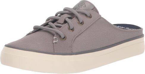 Sperry Women's Crest Mule Sneaker in Saudi Arabia