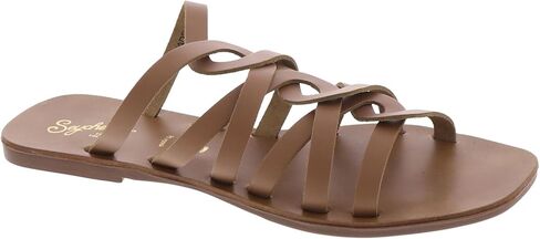 Seychelles Women's Off The Grid Slide Sandal in Saudi Arabia
