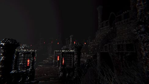 Dark Atlas: Infernum - PlayStation 5 in Kuwait