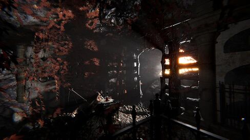 Dark Atlas: Infernum - PlayStation 5 in Kuwait