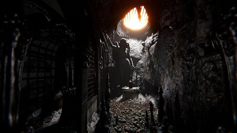 Dark Atlas: Infernum - PlayStation 5 in Kuwait