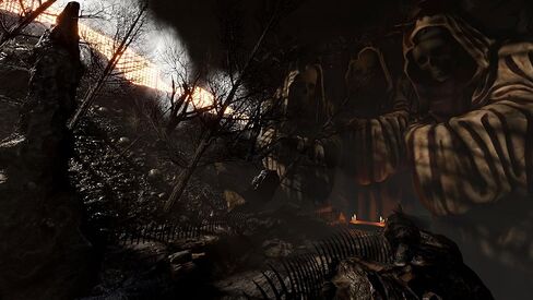 Dark Atlas: Infernum - PlayStation 5 in Kuwait
