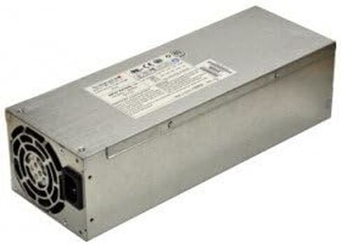 سوبرمايكرو PWS6532H مصدر طاقة 650 وات FD فقط PWS-653-2H in Kuwait