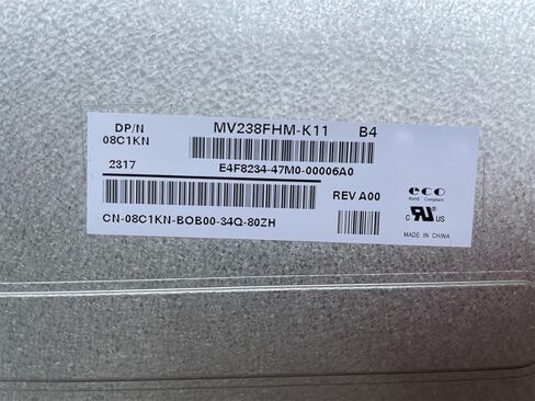 Original LCD Screen MV238FHM-K11 in Kuwait