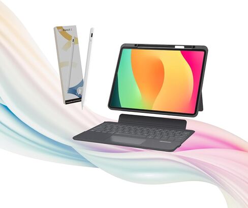 مجموعة EIP الأساسية لجهاز iPad 10.2 بوصة 7/8/9th Gen in Kuwait