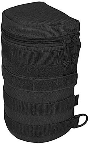 HAZARD 4 Jelly Roll(TM) عدسة/نطاق/حافظة مبطنة للزجاجة مع MOLLE (R) in Kuwait