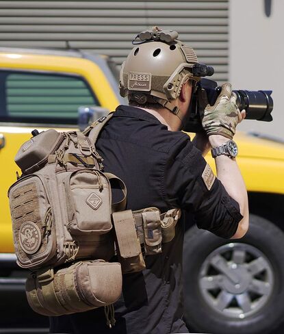 HAZARD 4 Jelly Roll(TM) عدسة/نطاق/حافظة مبطنة للزجاجة مع MOLLE (R) in Kuwait