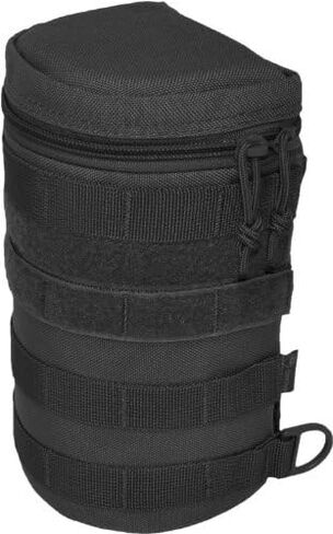 HAZARD 4 Jelly Roll(TM) عدسة/نطاق/حافظة مبطنة للزجاجة مع MOLLE (R) in Kuwait