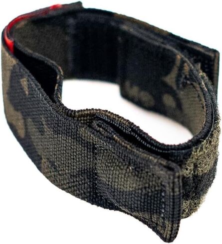 NEOMAG Sentry Strap BMC Rifle Sling Retaining Band | جهاز التدريج للنشر السريع | حزام قابل للتعديل وحدات الحد الأدنى | نظام الملحقات للبندقية، البندقية، الصيد in Kuwait