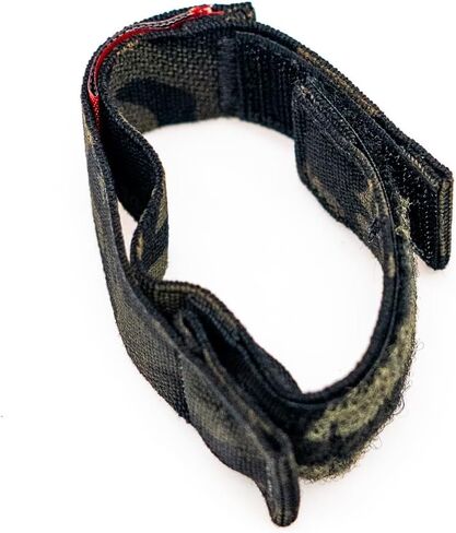 NEOMAG Sentry Strap BMC Rifle Sling Retaining Band | جهاز التدريج للنشر السريع | حزام قابل للتعديل وحدات الحد الأدنى | نظام الملحقات للبندقية، البندقية، الصيد in Kuwait