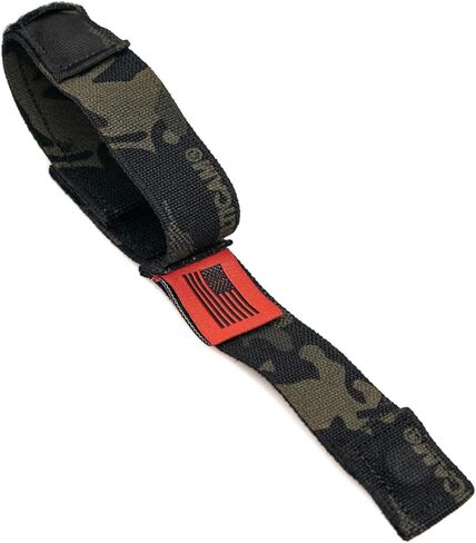 NEOMAG Sentry Strap BMC Rifle Sling Retaining Band | جهاز التدريج للنشر السريع | حزام قابل للتعديل وحدات الحد الأدنى | نظام الملحقات للبندقية، البندقية، الصيد in Kuwait