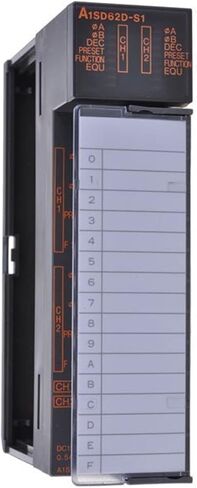 1 Pcs A1SD62D-S1 New in Box A1SD62DS1 Expediated in Kuwait
