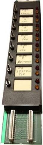 SIMPLEX 562-817 - PC Board in Kuwait