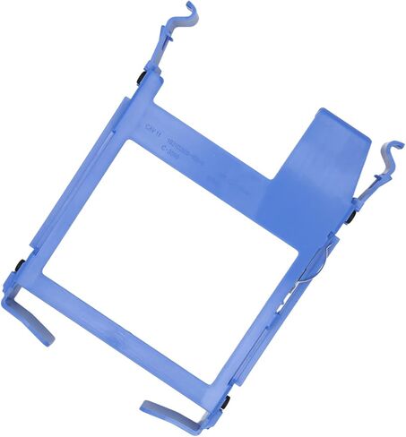 ciciglow Universal 3.5" SAS Hard Drive Tray Detachable Design for 9020 7020 7010 3020 3010 Servers Internal Cooling Holes for Heat Dissipation in Kuwait
