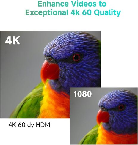 جهاز إرسال واستقبال الفيديو اللاسلكي Accsoon CineView Master 4K Lite SDI HDMI، نطاق 1200 قدم، زمن استجابة 35 مللي ثانية، 4K60/1080p60 1 مراقبة تطبيق iOS+4 سلكي، بث مباشر، إقران CineView M7 Pro in Kuwait