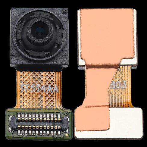 Best Shopper - Replacement Front Camera Compatible with Samsung Galaxy A03S (A037U / 2021) in Kuwait
