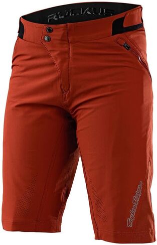 Ruckus Short Shell - Men's Brit Camo Black, 32 in Saudi Arabia