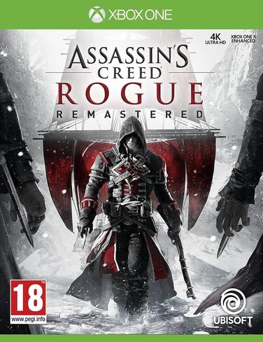 UBI SOFT FRANCE Assassin's Creed : Rogue in Kuwait