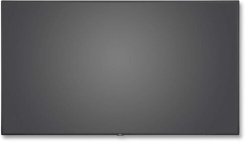 NEC C Series C751Q Digital Signage Flat Panel 75" LED 4K Ultra HD Black in Kuwait