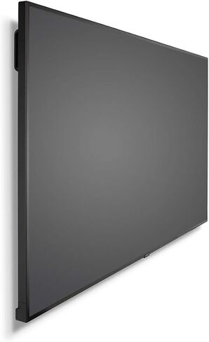 NEC C Series C751Q Digital Signage Flat Panel 75" LED 4K Ultra HD Black in Kuwait