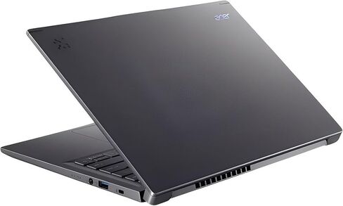 كمبيوتر محمول Acer Aspire 14 AI رفيع، شاشة لمس WUXGA مقاس 14 بوصة، Intel Core Ultra 9-288V (حتى 5.1 جيجا هرتز)، ذاكرة الوصول العشوائي DDR5 سعة 32 جيجابايت، 1 تيرابايت SSD، Win 11، Copilot AI مع NPU، Wi-Fi 6E/Backlit KB، للطلاب/الأعمال، حزمة RK in Kuwait