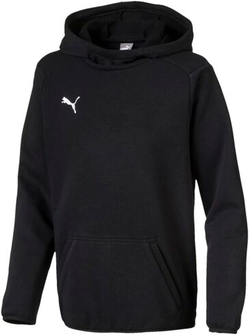 PUMA Youth Liga Casuals Hoody in Saudi Arabia