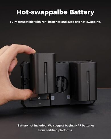 حزمة OBSBOT Tail 2 (NDI Activated) مع جهاز التحكم عن بعد والمواهب، كاميرا PTZR NDI بدقة 4K@60FPS، تتبع Pro AI، CMOS 1/1.5 بوصة، 50 ميجابكسل، تكبير بصري 5X، تكبير هجين 12X، مخرج SDI/HDMI/IP/USB 3.0، كاميرا بث in Kuwait