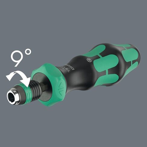 838 RA-R L RATCHET SCREWDRIVER in Kuwait