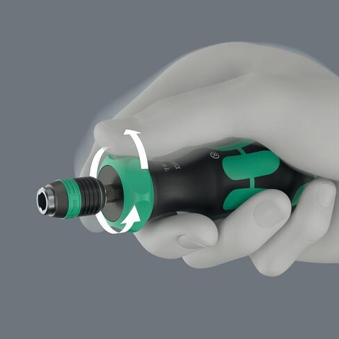 838 RA-R L RATCHET SCREWDRIVER in Kuwait