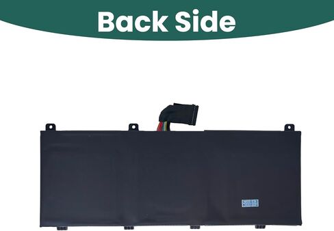 استبدال بطارية الكمبيوتر المحمول L18M6P90 L18C6P90 لجهاز Lenovo ThinkPad P53 Series Notebook SB10K97664 02DL028 02DL029 SB10K97665 5B10W13901 5B10W13902 [11.25V 90Wh] in Kuwait