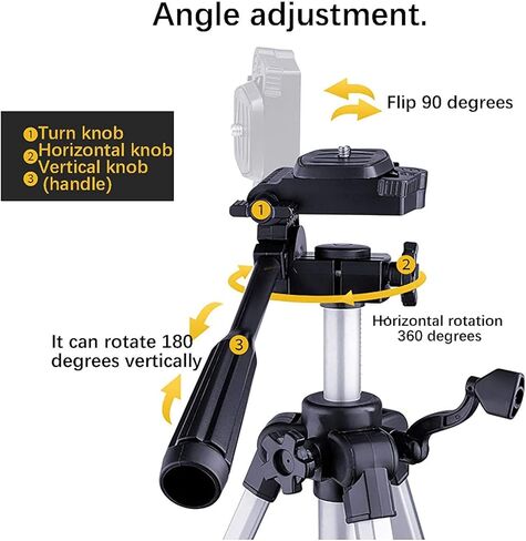 Telescopes, Telescope for Adults, telescopes Adults Astronomy, Professional 70Mm Aperture Telescope with Tripod, Travel Telescope Binoculars in Kuwait
