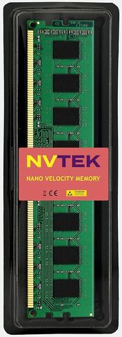 8GB (1X8GB) DDR3 1333MHz PC3-10600 UDIMM 2Rx8 1.5V 240-PIN Non-ECC Unbuffered Desktop PC Computer Memory in Kuwait