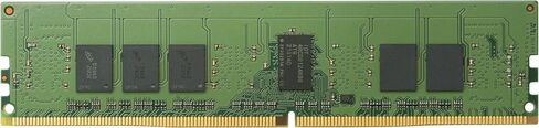 ذاكرة الوصول العشوائي HP - 4 جيجابايت - ذاكرة الكمبيوتر DDR4 SDRAM Z4Y84AA#ABA in Kuwait